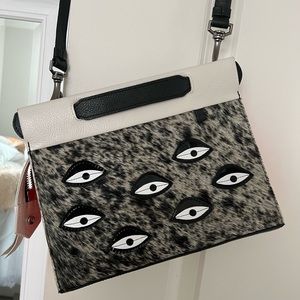 Min & Mon Crossbody Bag